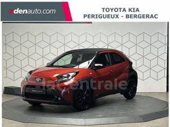 1.0 vvt-i 72 air design