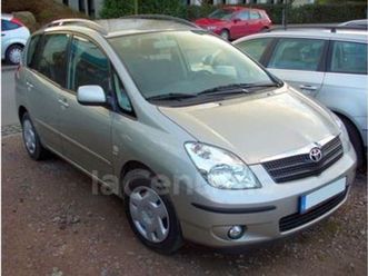 ii 110 vvt-i linea sol 5pl