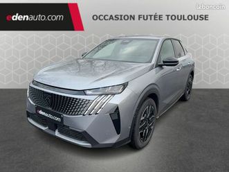 peugeot 3008 hybrid 145 e-dcs6 allure