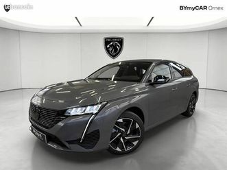 peugeot 308 sw bluehdi 130ch s&s eat8 allure