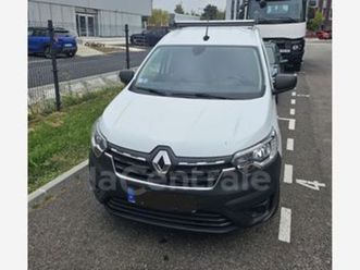 ii van 1.3 tce 100 essentiel