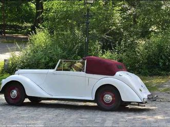 armstrong-siddeley hurricane 18hp