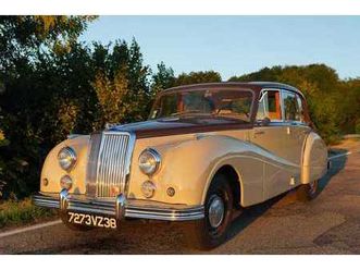 armstrong-siddeley sapphire 1953