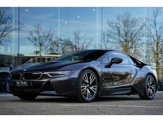 bmw i8 - 1.5 first edition / nl-auto / 42 d.km