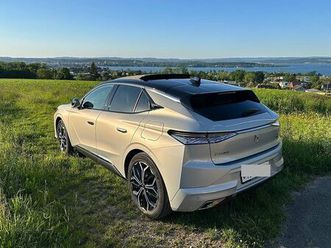 ds 1,6 e-tense phv rivoli, grat. serv. & garant. voll. 8fach