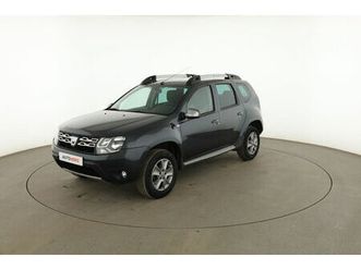 dacia duster 1.5 dci prestige 4x2