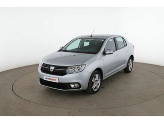 dacia logan 1.0 sce confort