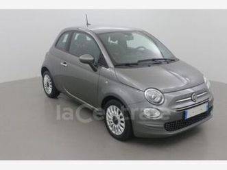 ii generation2 1.0 70 4cv hybride bsg lounge