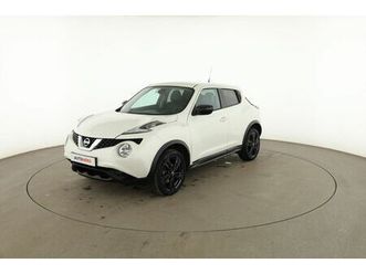 nissan juke 1.2 dig-t n-connecta