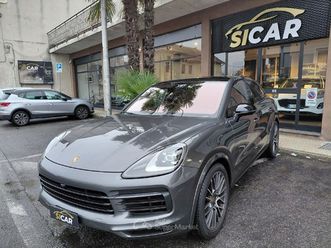 motore nuovo con garanzia porsche