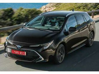 touring sports 125h active tech