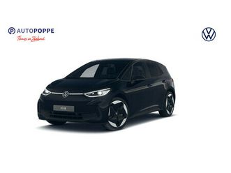 volkswagen id.3 - pro s business 77 kwh