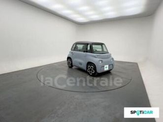 my ami tonic 5.5 kwh