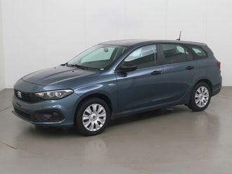 fiat tipo cross sw