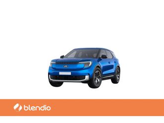 ford explorer cx740s premium r. están. rwd 52kwh