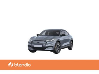 ford mustang mach-e base rwd rango estánd. (bat. lfp)