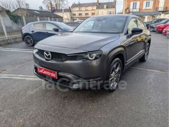 e-skyactiv 145 makoto industrial vintage 35.5 kwh