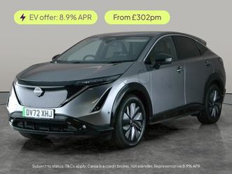 2022 - 87kwh evolve suv 5dr electric auto 22kw charger (242 ps) - bose - 360 cam -