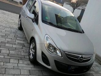opel corsa d ecoflex active 1,3l steuerket...