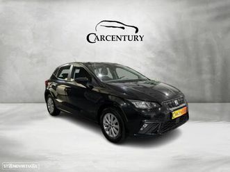 seat ibiza 1.0 tsi style dsg
