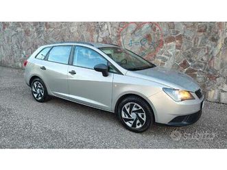seat ibiza 1.2 st - neopatentati