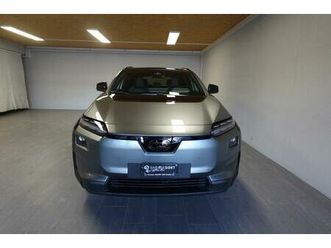 solterra ev luxury awd