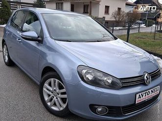 volkswagen golf 1.4 tsi avt. highline 90 122