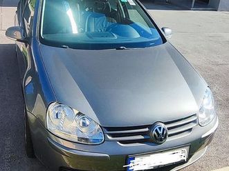 volkswagen golf 1.6 trendline 75 102