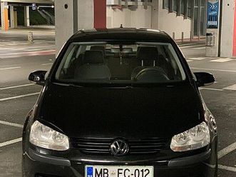 volkswagen golf 1.9 tdi comfortline 66 90
