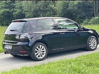volkswagen golf 2.0 tdi