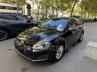 vii 1.4 tsi 125 bluemotion technology lounge bv6 5p