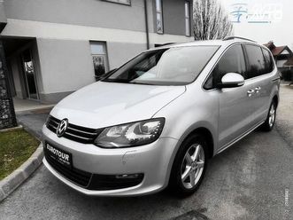 volkswagen sharan 2.0 tdi-navi-park-2xav.ac-led-mul.vol-tempo-odlice