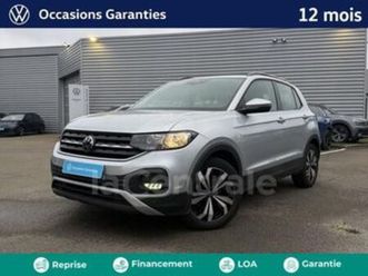 1.0 tsi 110 start/stop life tech bvm6