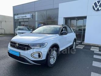 generation2 1.5 tsi evo 150 start/stop life bvm6