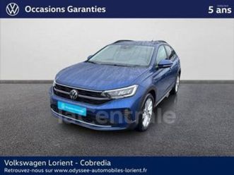1.0 tsi 116 vw edition bvm6