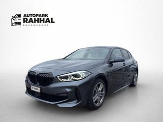 118i m sport steptronic