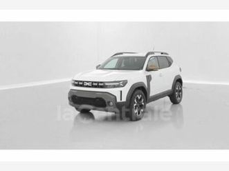 iii 1.2 tce 130 4x2 extreme