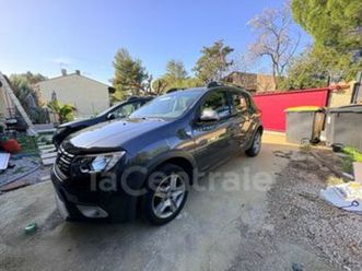 ii generation2 stepway 1.0 sce 75 urban