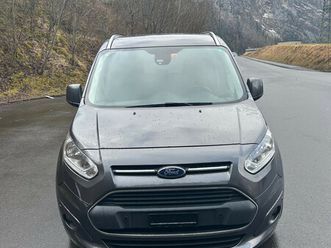 grand tourneo connect 1.5 tdci titanium