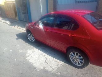 turin sedan 1.4 16v 4p mec.