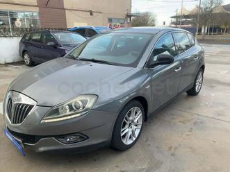 lancia delta 2.0 multijet dpf oro