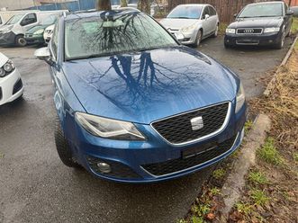 exeo st 1.8 tsi style