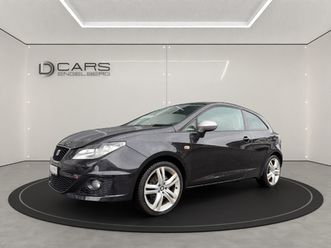 ibiza sc 1.4 tsi fr dsg