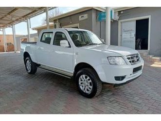 2014 tata xenon 2.2 dle double-cab