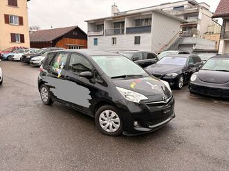 verso-s 1.33 linea terra