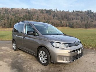 caddy 1.5 tsi liberty