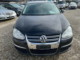 jetta 1.4 tsi highline