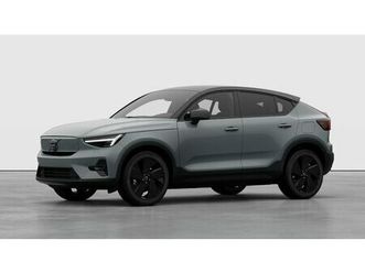 ec40 twin performance black edition awd