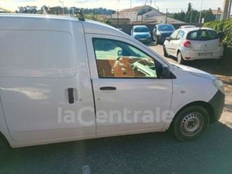 van 1.6 mpi 85 dokker