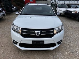 logan mcv 0.9 lauréate